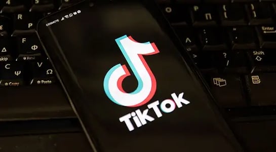 TikTok’s terrible weekend is music to Triller’s ears